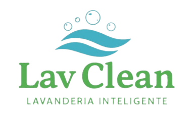 Lav Clean Lavanderia Inteligente